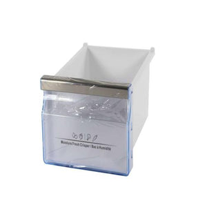 HISENSE 1563985 CRISPER BOX PART (GENUINE OEM PART)