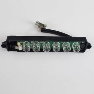 ELICA AGC0130892 COMPLETE SLIDER (GENUINE OEM PART)