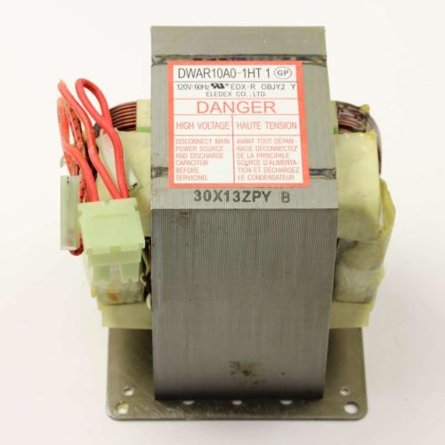 MAGIC CHEF 3518122600 HIGH VOLTAGE TRANSFORMER (MCO165) (GENUINE OEM PART) - Parts Solution Group