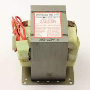 MAGIC CHEF 3518122600 HIGH VOLTAGE TRANSFORMER (MCO165) (GENUINE OEM PART)