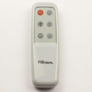 DANBY A2529-090 DPAC9009 REMOTE CONTROL (GENUINE OEM PART)