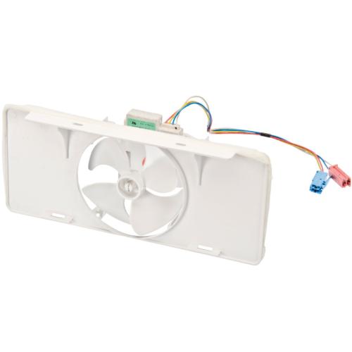 BOSCH 00647519 FAN (GENUINE OEM PART) - Parts Solution Group