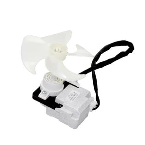 DANBY 1.01.06.01.037R EVAPORATIVE FAN MOTOR (GENUINE OEM PART)