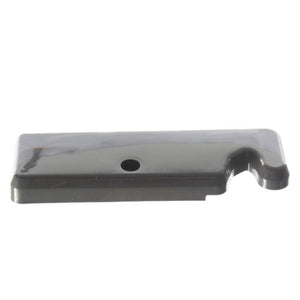 LG APPLIANCES MCK67506810 REFRIGERATOR HINGE COVER (GENUINE OEM PART)