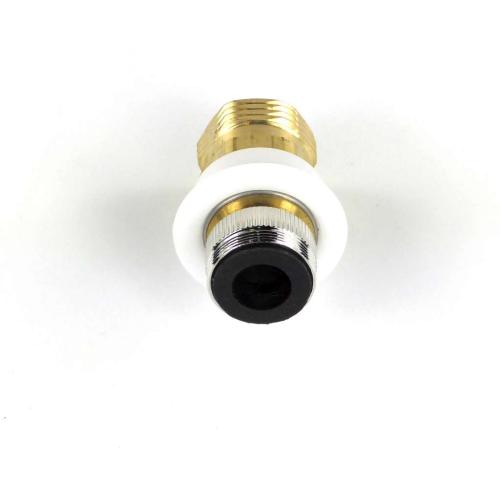 MIDEA 12938000000229 FAUCET ADAPTOR (GENUINE OEM PART) - Parts Solution Group