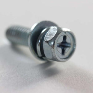 DANBY 1.05.03.03.019 FIXED FOOT SCREW (GENUINE OEM PART)