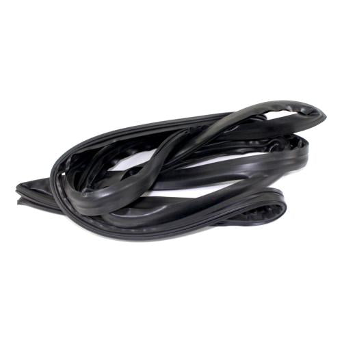 MIDEA 12131000010409 FRIDGE DOOR GASKET ASSEMBLY (GENUINE OEM PART) - Parts Solution Group