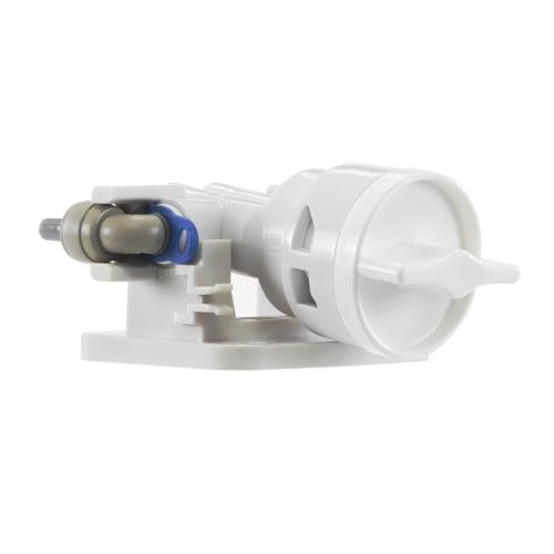 MIDEA 12131000075153 FILTER HEAD (GENUINE OEM PART) - Parts Solution Group