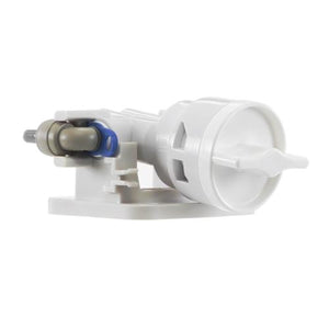 MIDEA 12131000075153 FILTER HEAD (GENUINE OEM PART)