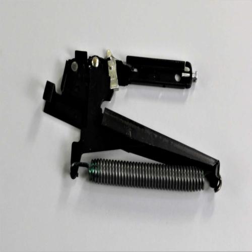 VIKING PC020126 HINGE ASSEMBLY (GENUINE OEM PART) - Parts Solution Group