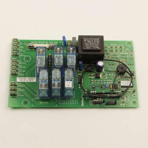 ELICA BE08QA MAIN BOARD (GENUINE OEM PART) - Parts Solution Group