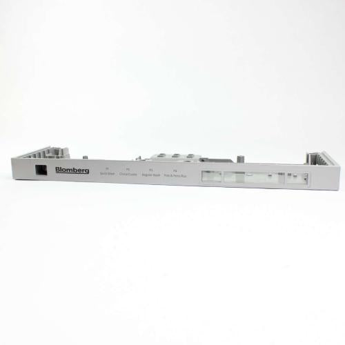 BLOMBERG 1780230300 PANEL PRINTED BLOMBERG DWS 54100 SS (GENUINE OEM PART) - Parts Solution Group