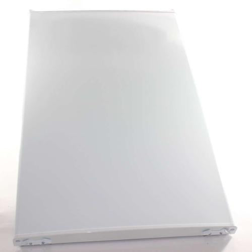 DANBY 3.2.05.2.03.009 DFF1144 REFRIGERATOR DOOR WH (GENUINE OEM PART) - Parts Solution Group