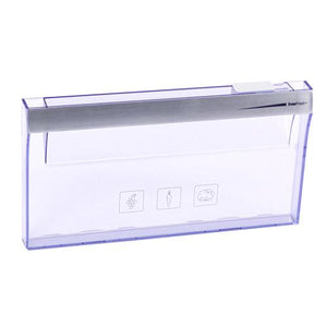 BLOMBERG 4944861600 DRAWER PRINTED COVER (GENUINE OEM PART)