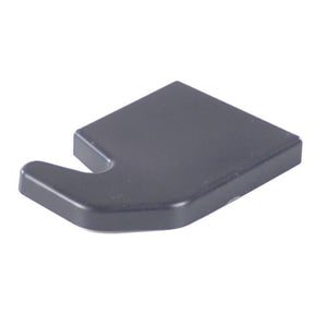 HISENSE K2112947 UPPER HINGE COVER\B05212563-00 (GENUINE OEM PART)