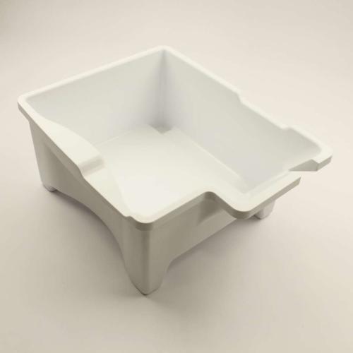 LG APPLIANCES MKK61841901 REFRIGERATOR ICE BUCKET (GENUINE OEM PART) - Parts Solution Group