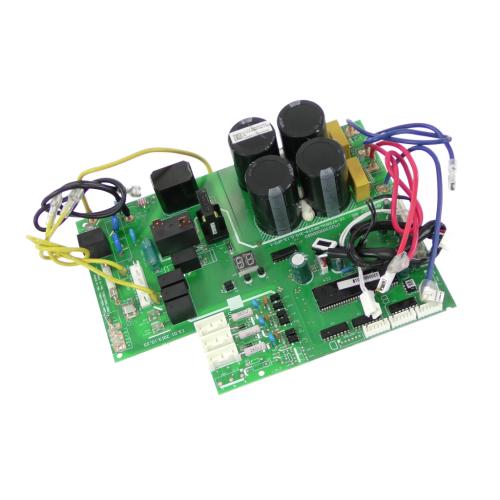 MIDEA 17122300000503 MAIN CONTROL BOARD (GENUINE OEM PART) - Parts Solution Group