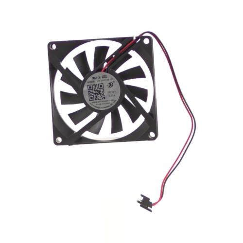 MIDEA 11002015001666 FAN MOTOR (GENUINE OEM PART) - Parts Solution Group