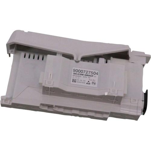 BOSCH 00752735 CONTROL MODULE PROGRAMMED (GENUINE OEM PART) - Parts Solution Group