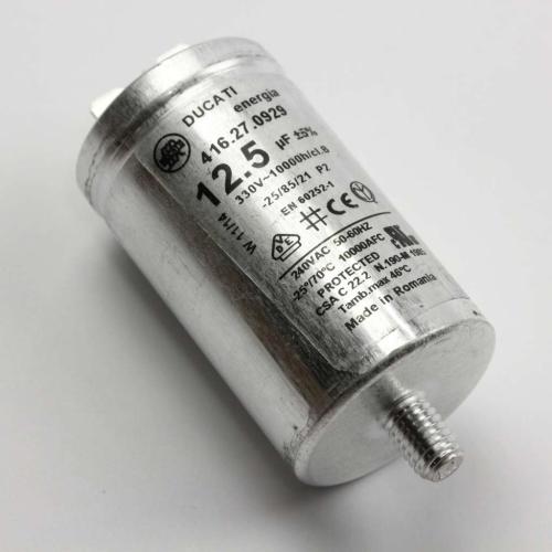 ELICA 2029X/R CAPACITOR (GENUINE OEM PART) - Parts Solution Group