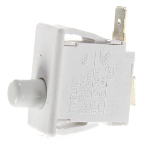 MIDEA 17438200000344 COVER SWITCH (GENUINE OEM PART) - Parts Solution Group