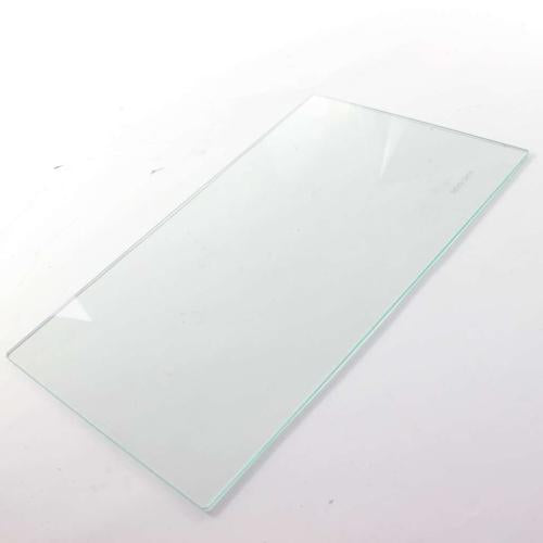 BLOMBERG 4130586300 PRINTED GLASS SHELF ASSEMBLY/B760 (GENUINE OEM PART) - Parts Solution Group