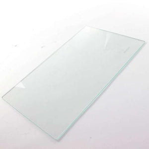 BLOMBERG 4130586300 PRINTED GLASS SHELF ASSEMBLY/B760 (GENUINE OEM PART)