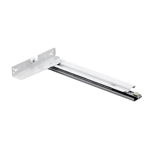 KENMORE 30122-0041200-01 FRAME F DRAW RAIL *L AS (GENUINE OEM PART)
