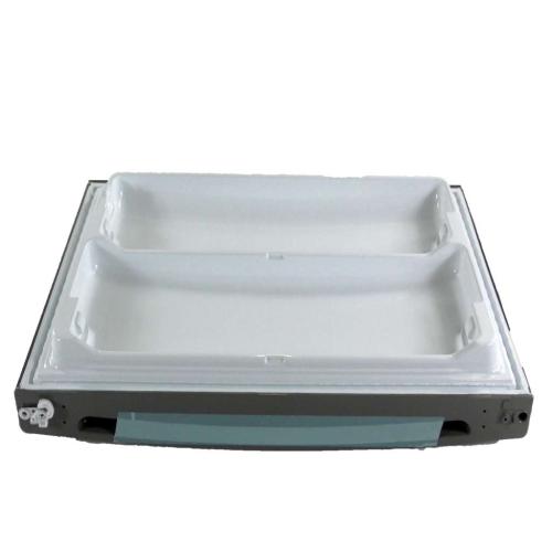 LG APPLIANCES ADD73697305 REFRIGERATOR FREEZER DOOR ASSEMBLY (GENUINE OEM PART) - Parts Solution Group