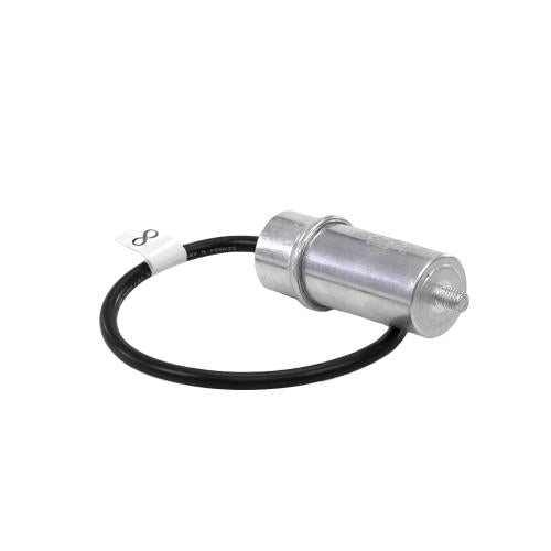 MIDEA 17431000001253 CAPACITOR (COMPRESSOR - 8UF/25 (GENUINE OEM PART) - Parts Solution Group