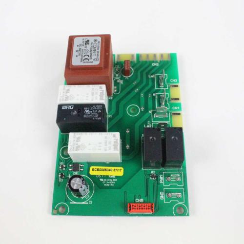 ELICA ECB0096048 ELECTRONIC POWER BOARD (GENUINE OEM PART) - Parts Solution Group