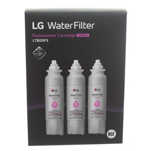 LG APPLIANCES ADQ73613409 FILTER ASSEMBLY WATER (GENUINE OEM PART)