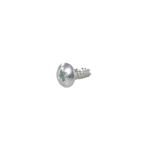 LG APPLIANCES 1SZZJQ2002B REFRIGERATOR CUSTOMIZED SCREW (GENUINE OEM PART) - Parts Solution Group