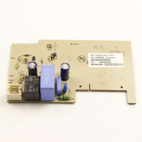 BLOMBERG 1746690205 CONTROL BOARD UB105 ROHS (GENUINE OEM PART) - Parts Solution Group