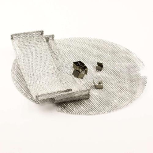 ELICA KIT01711 MESH FILTER (GENUINE OEM PART) - Parts Solution Group