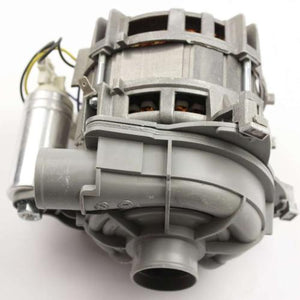 BLOMBERG 1740702500 MOTOR & SPRAY PUMP (GENUINE OEM PART)