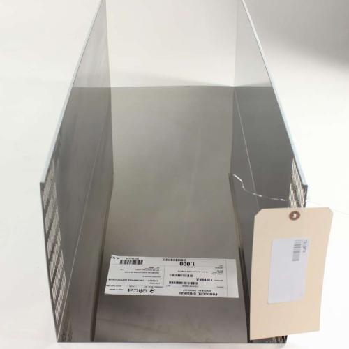 ELICA TB19FA DUCT COVER (GENUINE OEM PART) - Parts Solution Group