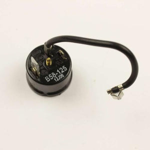 DANBY 1.03.01.02.002 OVERLOAD PRTECT B58-125 (GENUINE OEM PART)
