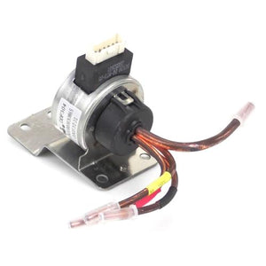 MIDEA 17431000030865 ELECTRIC EXCHANGE VALVE (GENUINE OEM PART)