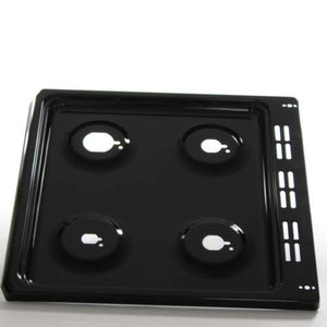 BLOMBERG 219300077 BURNER PLATE (GENUINE OEM PART)