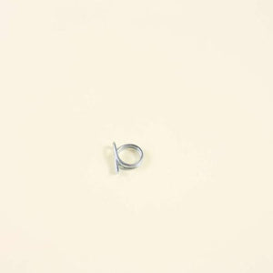 BOSCH 00617642 HOSE CLAMP (GENUINE OEM PART)