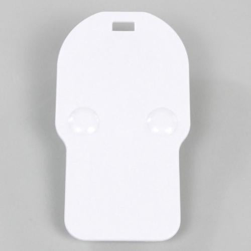 KENMORE 30114-0113100-00 COVER GUIDE I/MAKER TUBE A2 AS (GENUINE OEM PART) - Parts Solution Group