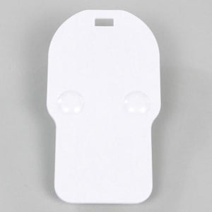 KENMORE 30114-0113100-00 COVER GUIDE I/MAKER TUBE A2 AS (GENUINE OEM PART)