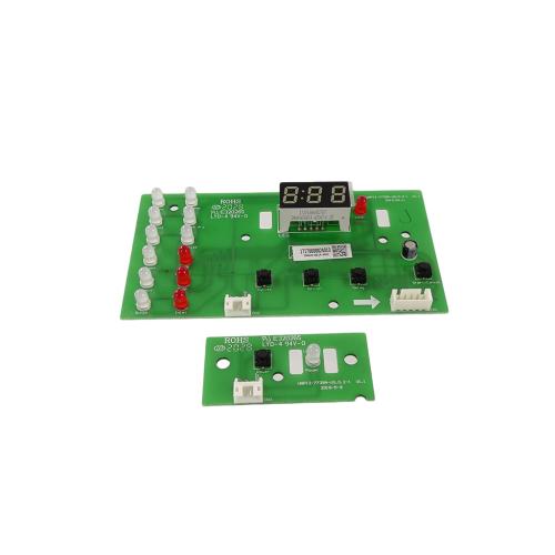 DANBY 17176000024010 DISPLAY CRICUIT BOARD (GENUINE OEM PART) - Parts Solution Group