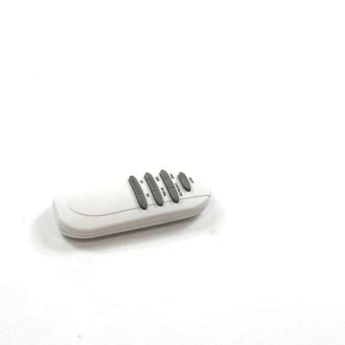 MIDEA 400112912062 REMOTE CONTROLLER (WHITE/IONIZER) (GENUINE OEM PART) - Parts Solution Group