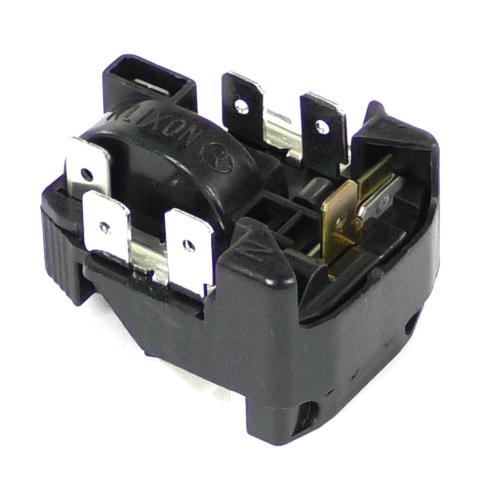 HISENSE K1563801 COMPRESSOR OVERLOAD PROTECTOR (GENUINE OEM PART) - Parts Solution Group