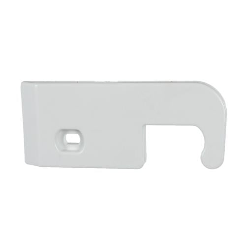MAGIC CHEF 20122080138 UPPER DOOR HINGE COVER - LEFT (GENUINE OEM PART) - Parts Solution Group
