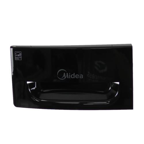 MIDEA 12138100027891 DRAWER HANDLE DECORATION (GENUINE OEM PART) - Parts Solution Group