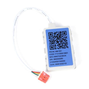 MIDEA 17131000013623 INTELLIGENCE SUITE (GENUINE OEM PART)