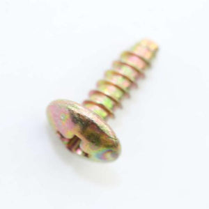 LG APPLIANCES 4J01424B REFRIGERATOR CUSTOMIZED SCREW (GENUINE OEM PART)
